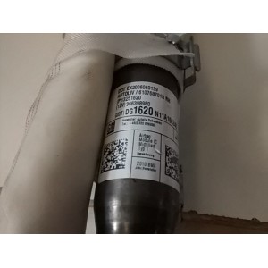 13251620 AIRBAG CORTINA DERECHO / DERECHA OPEL ASTRA J   2010-2011-2012-2013-2014-2015-2016