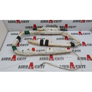 AM51R14K159AF AIRBAG CORTINA DERECHO / DERECHA FORD C- MAX / GRAND C-MAX II 2010-2011-2012-2013-2014-2015