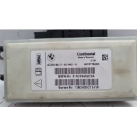 65.77 - 9318492 - 01 CENTRALITA BMW SERIE X3 F25 2010-2011-2012-2013-2014-2015-2016-2017