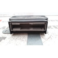 985100475R CENTRALITA RENAULT CAPTUR 1 FASE 2 2017-2018-2019-2020