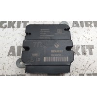 985100475R CENTRALITA RENAULT CAPTUR 1 FASE 2 2017-2018-2019-2020