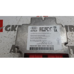 95910-1P000 CENTRALITA KIA VENGA 2015-2016-2017-2018