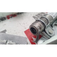 72127363721 AIRBAG CORTINA IZQUIERDO / IZQUIERDA MINI CLUBMAN F54 20152016-2017-2018-2019-2020-2021