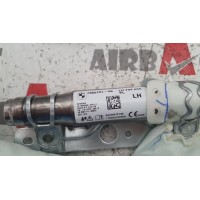 72127363721 AIRBAG CORTINA IZQUIERDO / IZQUIERDA MINI CLUBMAN F54 20152016-2017-2018-2019-2020-2021