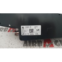 72127441501 AIRBAG ASIENTO IZQUIERDO BMW SERIE 4 G22 (07/2020 - ) 2020 2021 2022 2023 2024, G23 (11/2020 - ) 2020 2021 202...