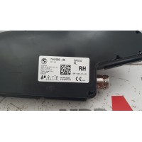 72127441502 AIRBAG ASIENTO DERECHA BMW SERIE 4 G22 (07/2020 - ) 2020 2021 2022 2023 2024, G23 (11/2020 - ) 2020 2021 2022 ...
