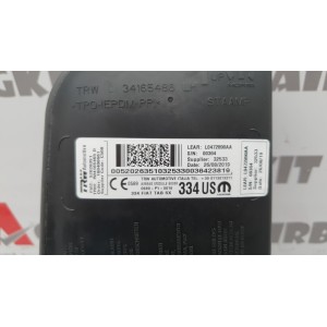 52026351 AIRBAG ASIENTO IZQUIERDO FIAT 500X 2015-2016-2017-2018-2019