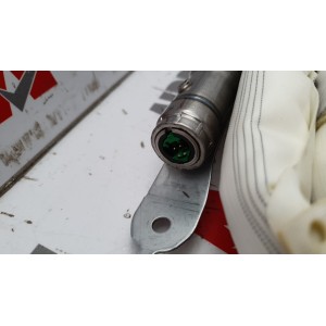 985P06802R AIRBAG CORTINA DERECHO / DERECHA RENAULT SCENIC IV (4) 2016-2017-2018-2019-2020