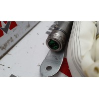 985P06802R AIRBAG CORTINA DERECHO / DERECHA RENAULT SCENIC IV (4) 2016-2017-2018-2019-2020