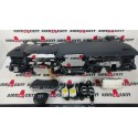 TOYOTA COROLLA 2019 - 2020 - 2021 - 2022 - 2023 - 2024 KIT AIRBAGS COMPLETO TOYOTA COROLLA 12ª GENER.  ( E 210 ) 2019 - 20...
