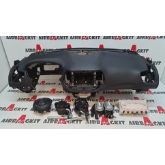 JEEP COMPASS 2017-2021 KIT AIRBAGS COMPLETO JEEP COMPASS 2017-2018-2019-2020-2021