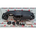 JEEP COMPASS 2017-2021 KIT AIRBAGS COMPLETO JEEP COMPASS 2017-2018-2019-2020-2021