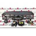 KIA NIRO 2016 - 2021 KIT AIRBAGS COMPLETO KIA NIRO I (2016 - 2020) 2016 - 2017 - 2018 - 2019 - 2020