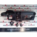 SEAT CORDOBA 6L 2002 - 2009 con olas KIT AIRBAGS COMPLETO SEAT CORDOBA 6L 2002-2003-2004-2005-2006-2007-2008-2009
