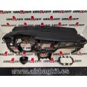 OPEL CROSSLAND X 2017 - 2021  SIN PRETENSORES KIT AIRBAGS COMPLETO OPEL CROSSLAND X 2017-2018-2019-2020