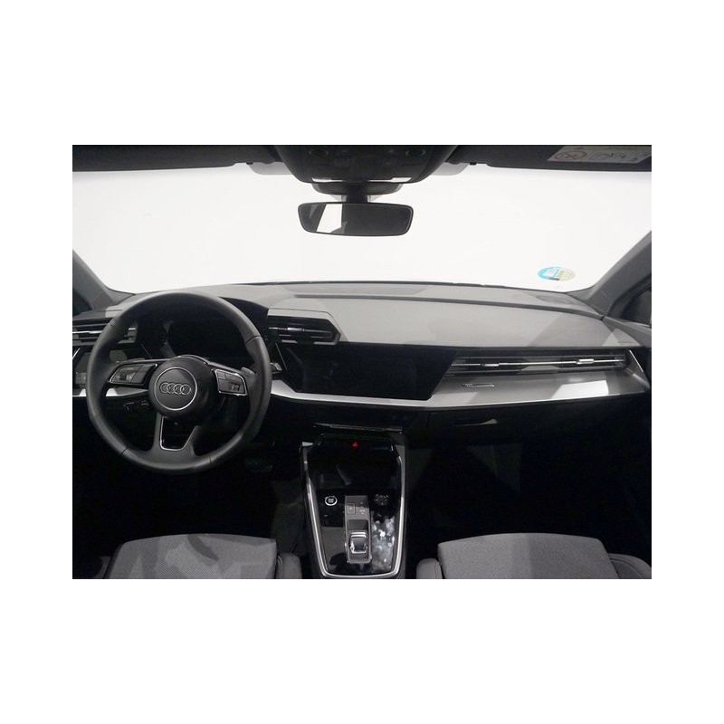 AUDI A3 8YA Sin costura 2020-2021-2022-2023-2024 KIT AIRBAGS COMPLETO AUDI A3 4ª GEN. (8YA) (03.2020 - ...) SPORTBACK - 20...