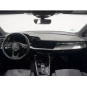 AUDI A3 8YA Sin costura 2020-2021-2022-2023-2024 KIT AIRBAGS COMPLETO AUDI A3 4ª GEN. (8YA) (03.2020 - ...) SPORTBACK - 20...