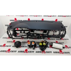 KIA STONIC 2017 - 2021 KIT AIRBAGS COMPLETO KIA STONIC 2017-2018-2019-2020