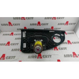 Q0008928V009000000 AIRBAG SALPICADERO - AIRBAG DELANTERO DERECHO SMART ROADSTER / COUPE 2003-2004-2005