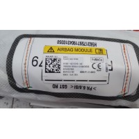 H1BBA611D10AD AIRBAG ASIENTO DERECHA FORD FIESTA 7ª GEN. 2018-2019-2020