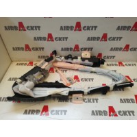TG11E01001 DERECHO AIRBAG CORTINA DERECHO / DERECHA CITROEN C1 2014-2015-2016-2017-2018, PEUGEOT 108 2014-2015-2016-2017-2...