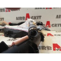 TG11E01001 DERECHO AIRBAG CORTINA DERECHO / DERECHA CITROEN C1 2014-2015-2016-2017-2018, PEUGEOT 108 2014-2015-2016-2017-2...