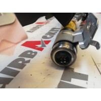 TG11E01001 IZQUIERDO AIRBAG CORTINA IZQUIERDO / IZQUIERDA CITROEN C1 2014-2015-2016-2017-2018, PEUGEOT 108 2014-2015-2016-...