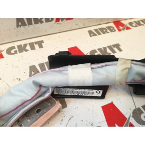 TG11E01001 IZQUIERDO AIRBAG CORTINA IZQUIERDO / IZQUIERDA CITROEN C1 2014-2015-2016-2017-2018, PEUGEOT 108 2014-2015-2016-...