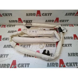 7221046-12 AIRBAG CORTINA DERECHO / DERECHA BMW SERIE 1 (F20 / F21 LCI ) (03.2015 - 06.2019) 2015-2016-2017-2018-2019, (F2...
