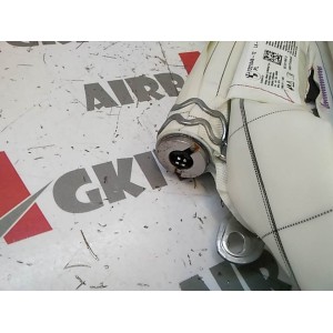 7221046-12 AIRBAG CORTINA DERECHO / DERECHA BMW SERIE 1 (F20 / F21 LCI ) (03.2015 - 06.2019) 2015-2016-2017-2018-2019, (F2...