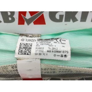 5G4880741E AIRBAG CORTINA IZQUIERDO / IZQUIERDA VOLKSWAGEN GOLF VII 2012-2013-2014-2015-2016, VII 2016-2017-2018-2019