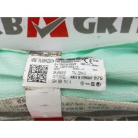 5G4880741E AIRBAG CORTINA IZQUIERDO / IZQUIERDA VOLKSWAGEN GOLF VII 2012-2013-2014-2015-2016, VII 2016-2017-2018-2019