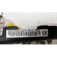 62180-02120 AIRBAG CORTINA IZQUIERDO / IZQUIERDA TOYOTA AURIS E18 2012-2013-2014-2015