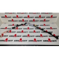 62180-02120 AIRBAG CORTINA IZQUIERDO / IZQUIERDA TOYOTA AURIS E18 2012-2013-2014-2015