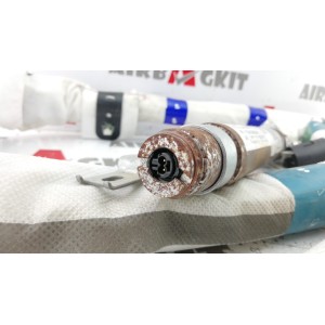 8R0880741 AIRBAG CORTINA IZQUIERDO / IZQUIERDA AUDI Q5 (8RB) (11.2008 - 12.2017) 2008-2009-2010-2011-2012