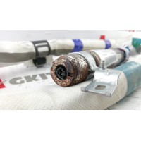 8R0880742 AIRBAG CORTINA DERECHO / DERECHA AUDI Q5 (8RB) (11.2008 - 12.2017) 2008-2009-2010-2011-2012