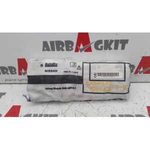 985H0-4EA0A AIRBAG ASIENTO DERECHA NISSAN QASHQAI (J11) (12/2013 - 05/2017) 2013 2014 2015 2016 2017