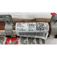 8R0880742 AIRBAG CORTINA DERECHO / DERECHA AUDI Q5 (8RB) (11.2008 - 12.2017) 2012-2013-2014-2015- 2016 - 2017