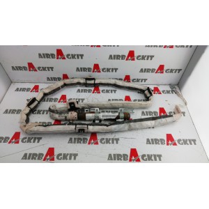 8R0880742 AIRBAG CORTINA DERECHO / DERECHA AUDI Q5 (8RB) (11.2008 - 12.2017) 2012-2013-2014-2015- 2016 - 2017