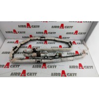 8R0880742 AIRBAG CORTINA DERECHO / DERECHA AUDI Q5 (8RB) (11.2008 - 12.2017) 2012-2013-2014-2015- 2016 - 2017
