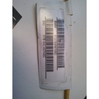 AIRBAG ASIENTO IZQUIERDO MINI R56 (ONE,COOPER, COOPER S) R55 , R57, 2006 - 2013 AIRBAG ASIENTO IZQUIERDO
