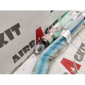 5G3880742 AIRBAG CORTINA DERECHO / DERECHA VOLKSWAGEN GOLF VII 2012-2013-2014-2015-2016, VII 2016-2017-2018-2019
