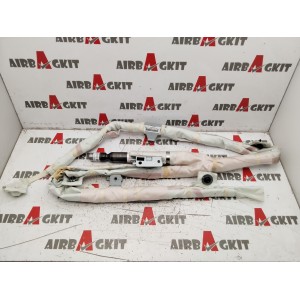 1271879 AIRBAG CORTINA...