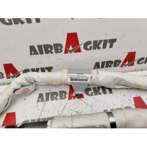 1271879 AIRBAG CORTINA DERECHO / DERECHA MAZDA CX-5 2012-2013-2014-2015-2016-2017