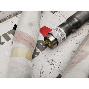 1271879 AIRBAG CORTINA DERECHO / DERECHA MAZDA CX-5 2012-2013-2014-2015-2016-2017
