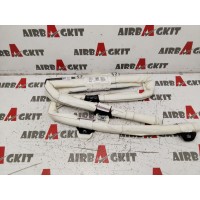 7292897 AIRBAG CORTINA IZQUIERDO / IZQUIERDA BMW SERIE 2 COUPE/CABRIO (F22/ F23 / F87 ) (10.2012 - ... ) 2012 -2013-2014-2...