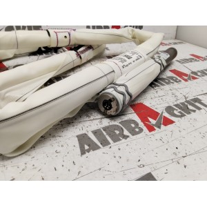 7292897 AIRBAG CORTINA IZQUIERDO / IZQUIERDA BMW SERIE 2 COUPE/CABRIO (F22/ F23 / F87 ) (10.2012 - ... ) 2012 -2013-2014-2...