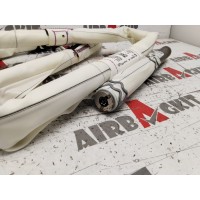 7292897 AIRBAG CORTINA IZQUIERDO / IZQUIERDA BMW SERIE 2 COUPE/CABRIO (F22/ F23 / F87 ) (10.2012 - ... ) 2012 -2013-2014-2...