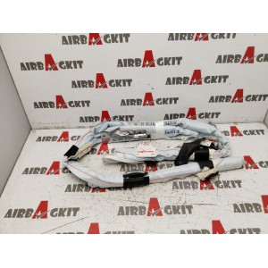 648756400D AIRBAG CORTINA...
