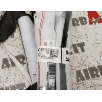 648756400D AIRBAG CORTINA IZQUIERDO / IZQUIERDA DACIA SANDERO (3) 2020-2021-2022-2023 - 2024